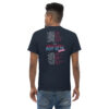Fictional Tour Tee - Image 3